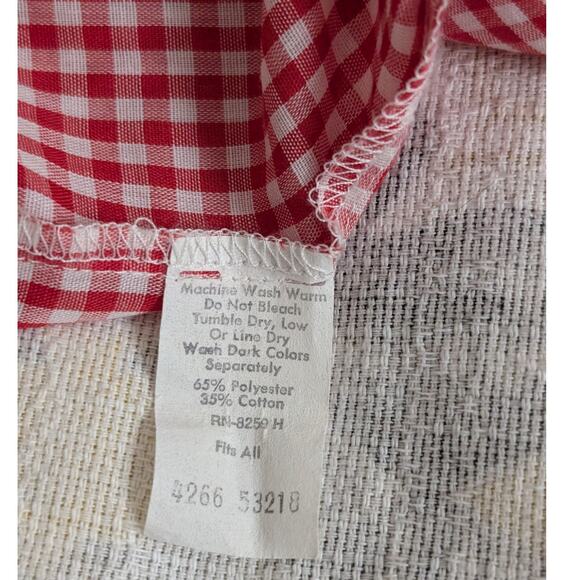 Vintage Pierre Cardin Robe - Picture 12 of 15